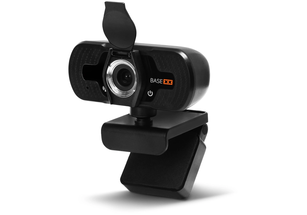 DICOTA  BASE XX Webcam, Business, Full HD