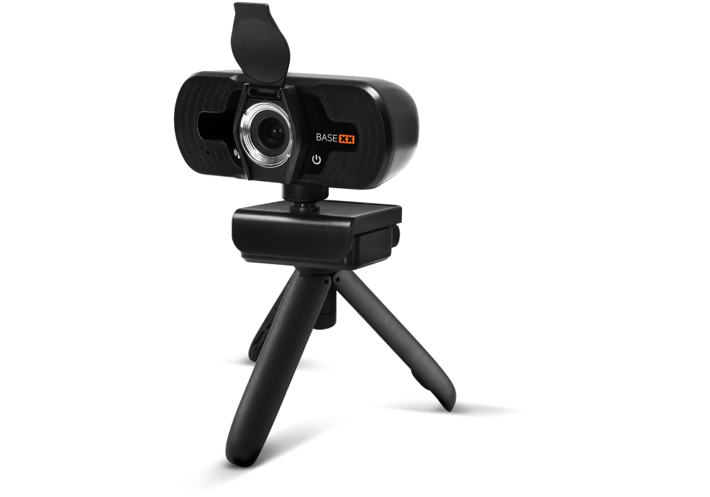 DICOTA  BASE XX Webcam, Business, Full HD