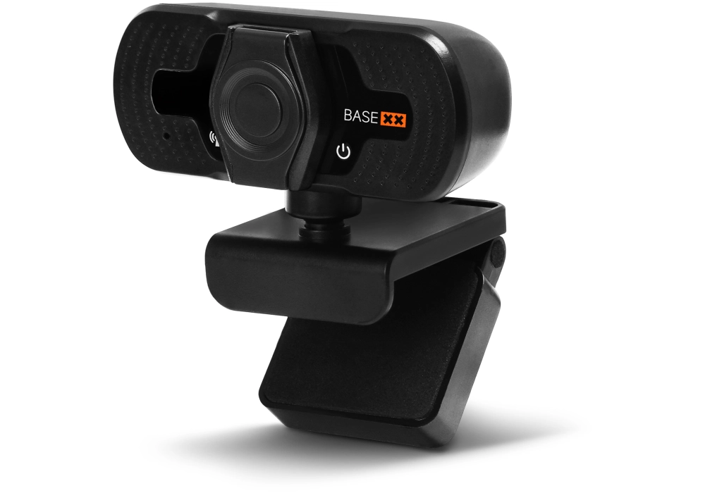 DICOTA  BASE XX Webcam, Business, Full HD