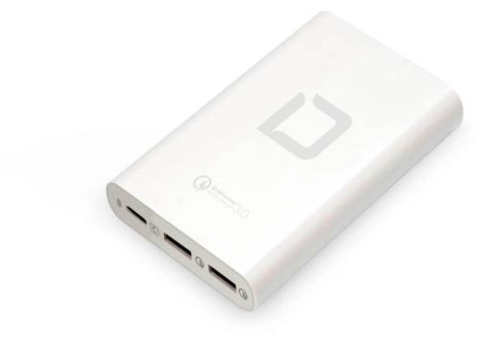 DICOTA Bloc d'alimentation 40W USB-C Universel [PROMO]