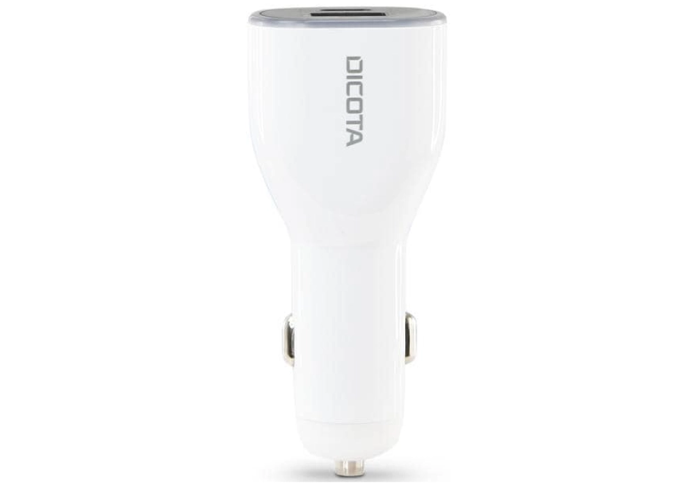 DICOTA Chargeur de voiture Universal PRO 100 W