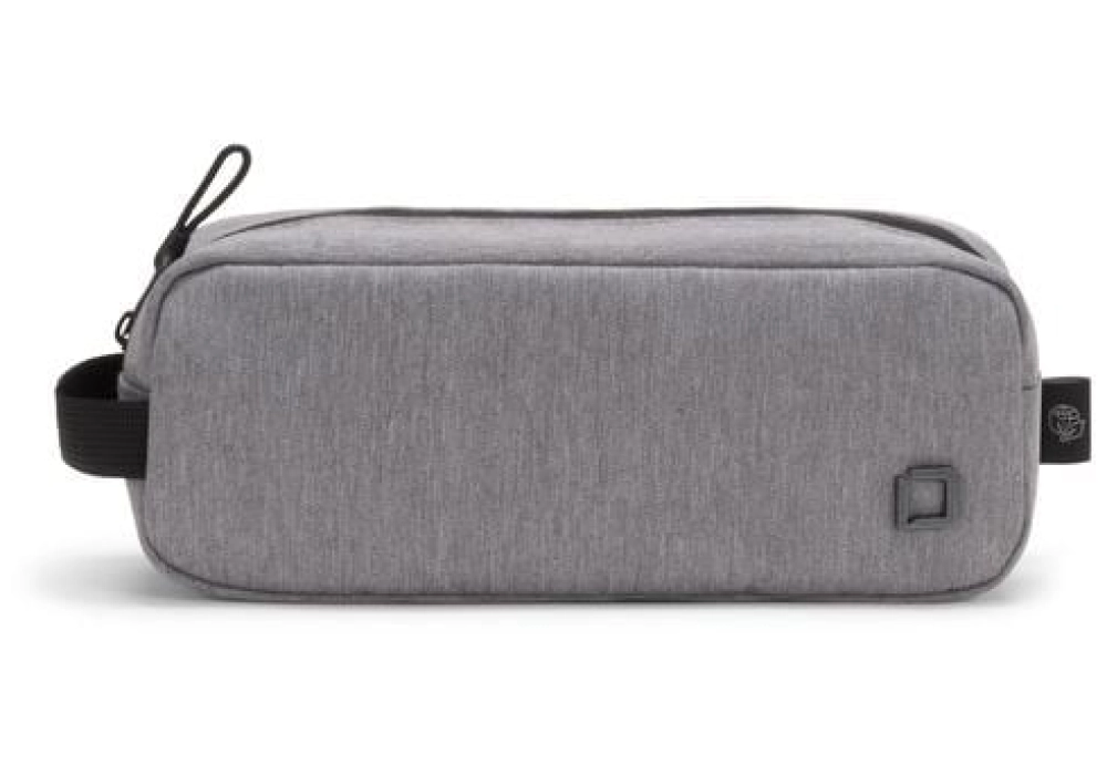 DICOTA Eco Accessories Pouch MOTION (Gris clair)