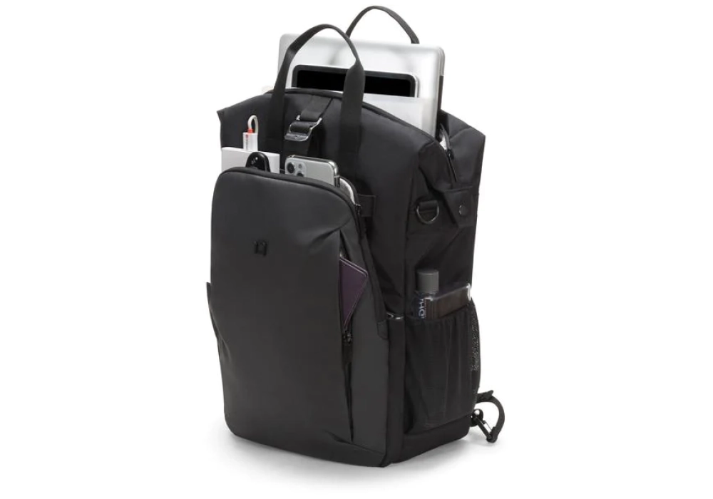 DICOTA Eco Backpack Dual GO pour Microsoft Surface