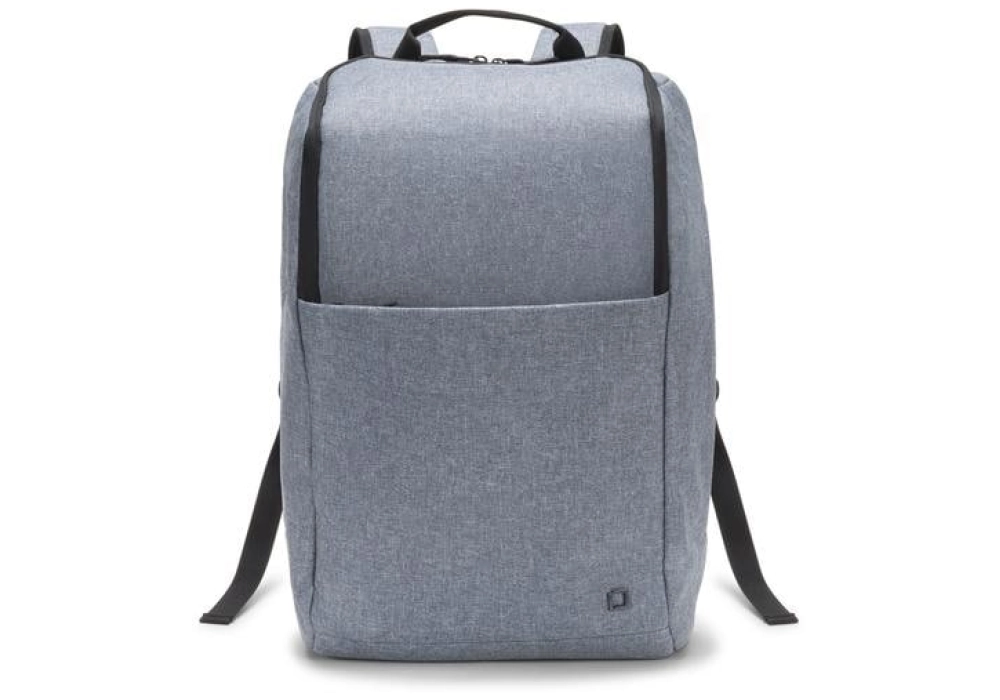 DICOTA Eco Backpack MOTION 15.6" (Bleu denim)