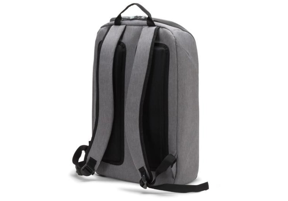 DICOTA Eco Backpack MOTION 15.6" (Gris clair)