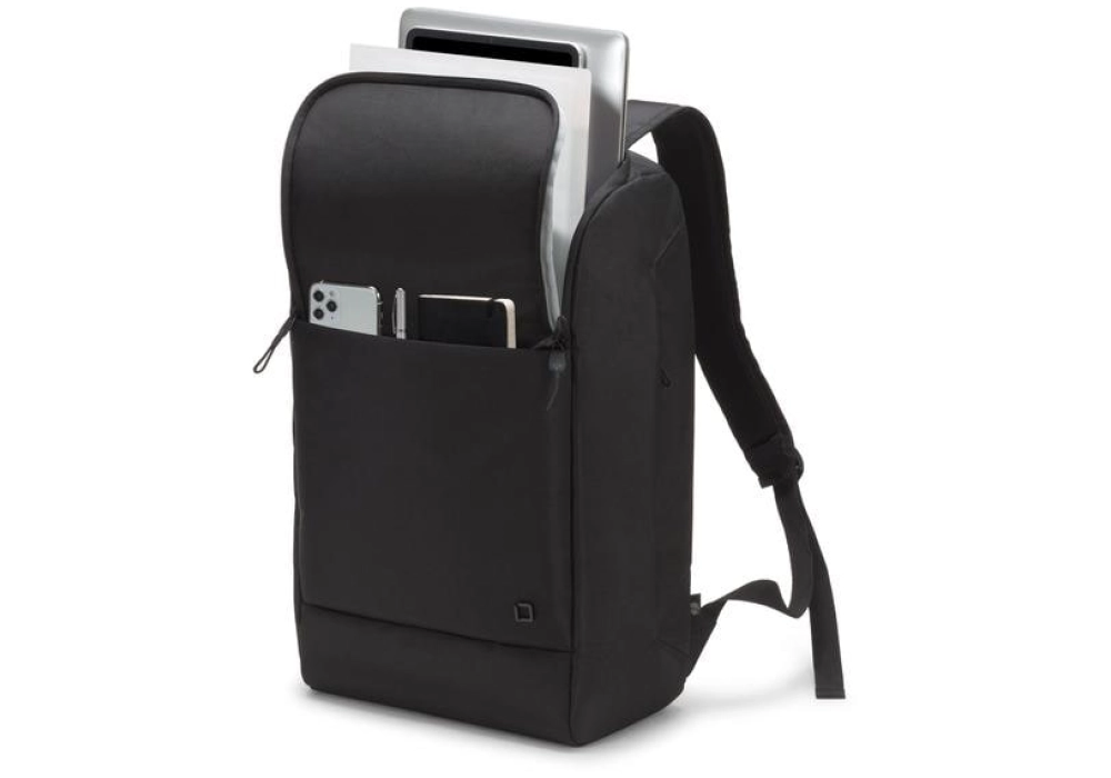 DICOTA Eco Backpack MOTION 15.6" (Noir)