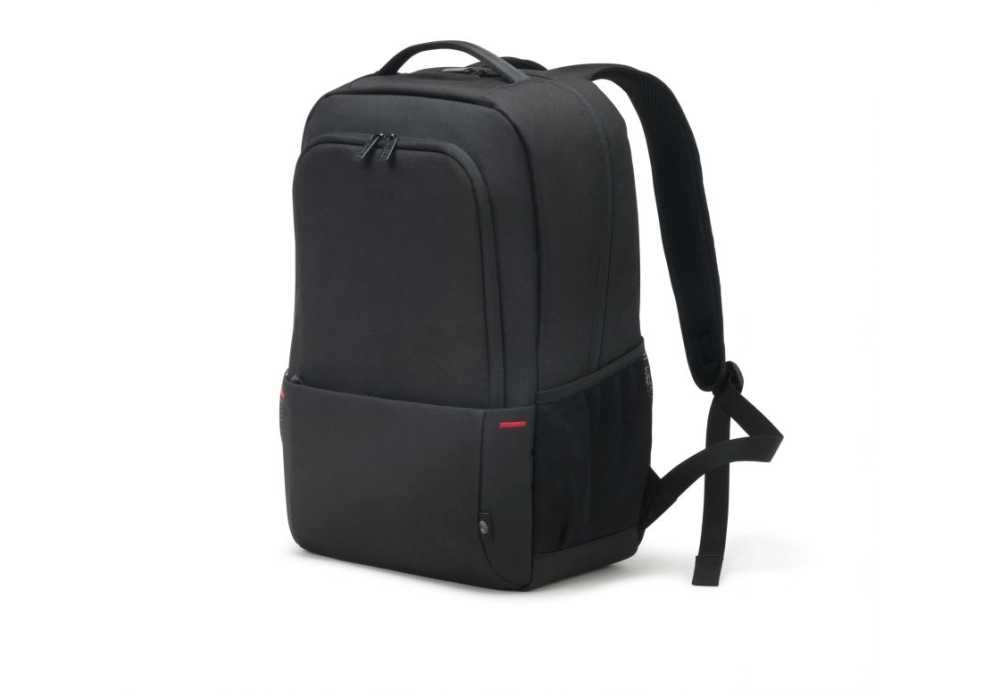 DICOTA Eco Backpack Plus BASE 13-15.6 (Black)