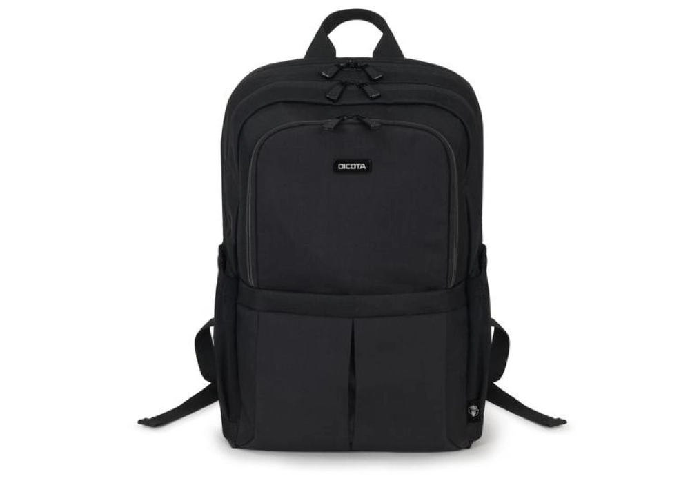 DICOTA Eco Backpack Scale 13-15.6" (Black)