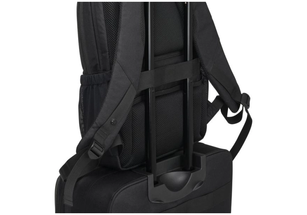 DICOTA Eco Backpack Scale 13-15.6" (Black)