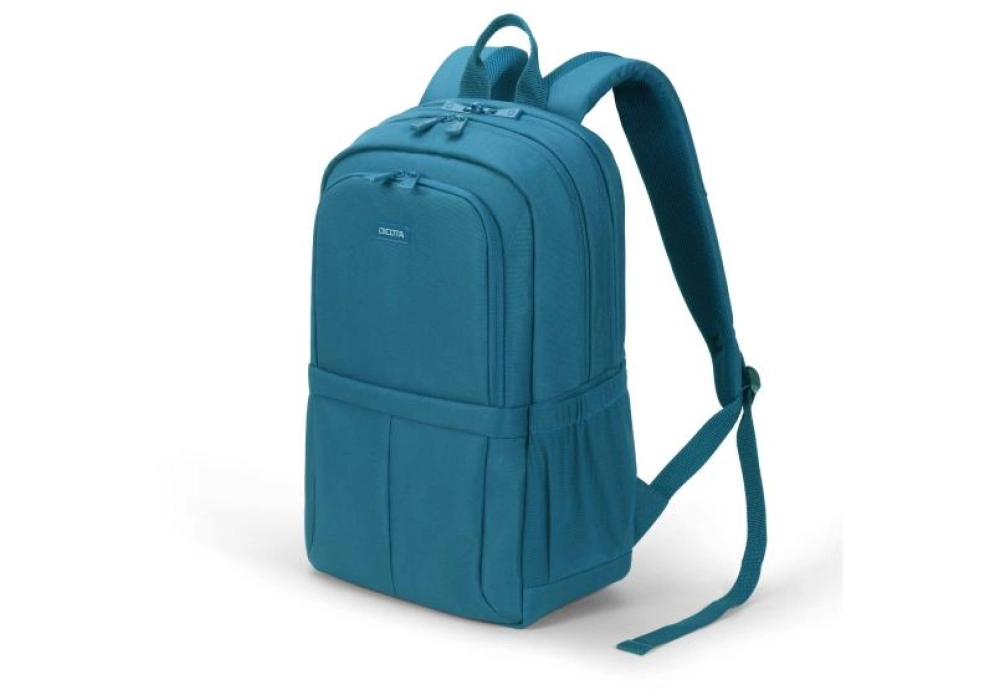 DICOTA Eco Backpack SCALE 13-15.6 (Blue)