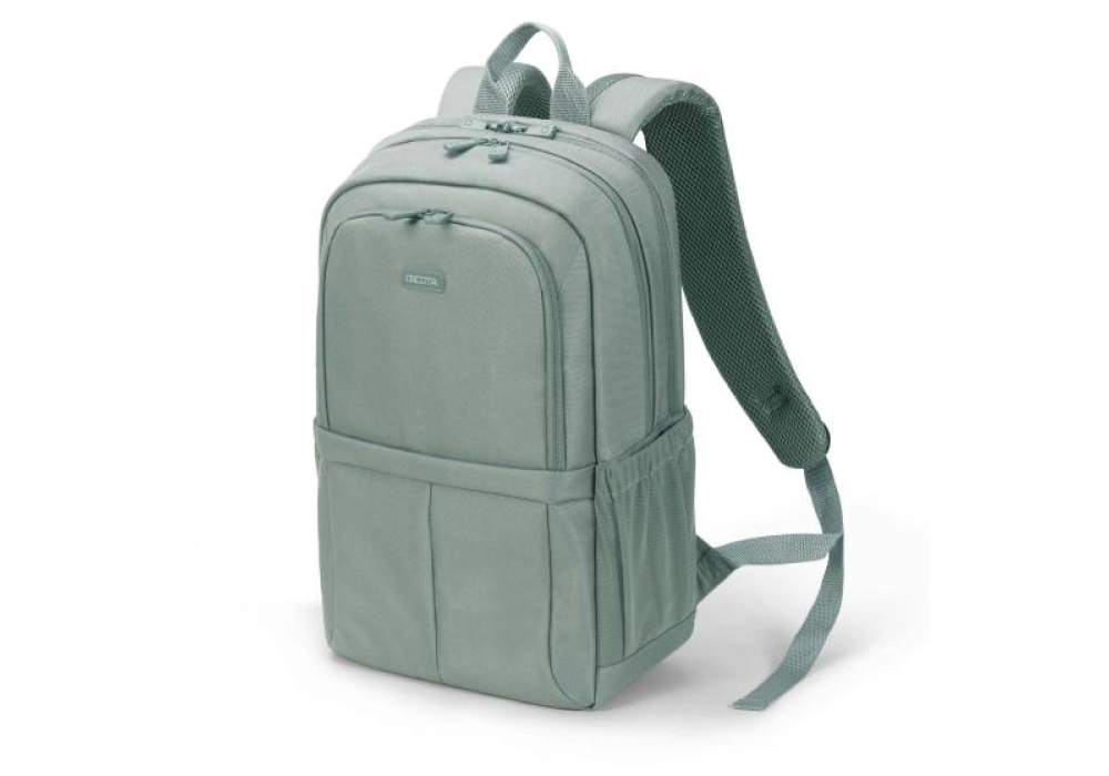 DICOTA Eco Backpack SCALE 13-15.6 (Grey)