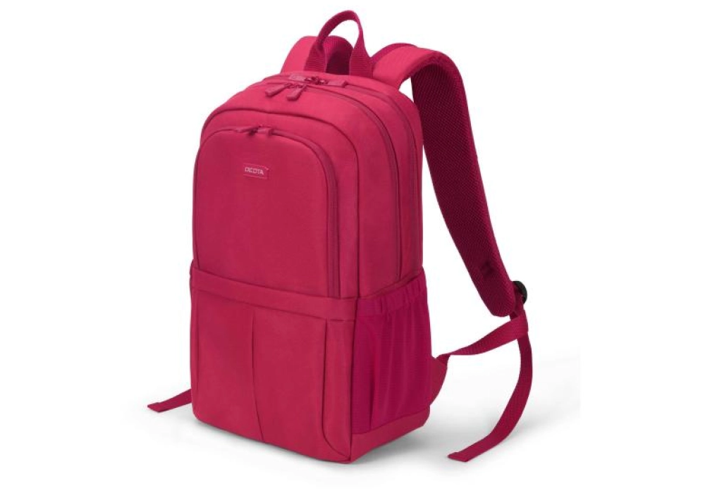 DICOTA Eco Backpack SCALE 13-15.6 (Red)