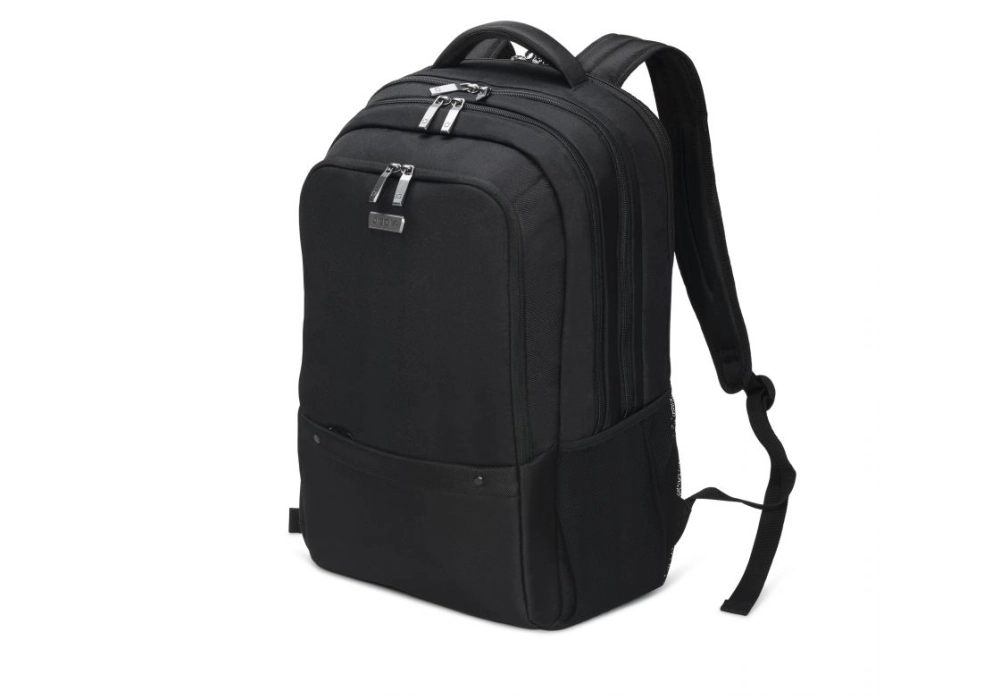 DICOTA Eco Backpack SELECT 15-17.3 (Black)