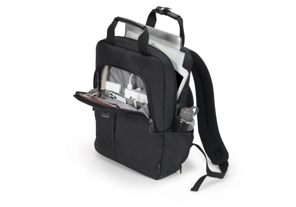 DICOTA Eco Backpack Slim PRO 12-14.1"