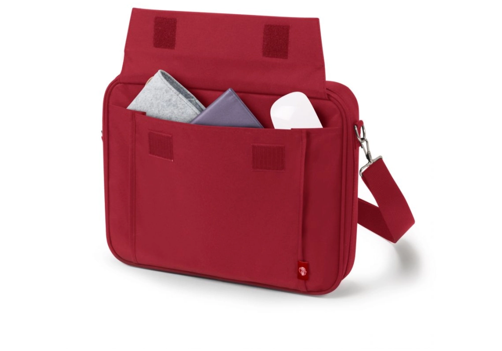 DICOTA Eco Multi BASE 14-15.6" (Rouge)