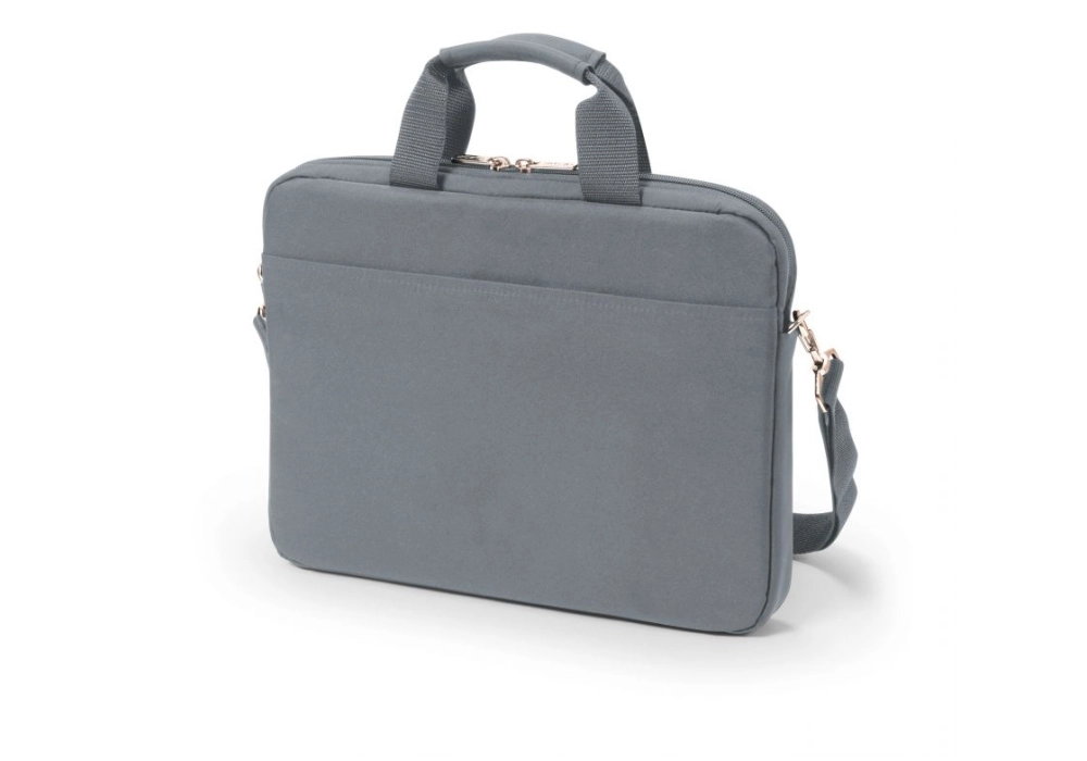 DICOTA Eco Slim Case BASE 11-12.5" (Grey)