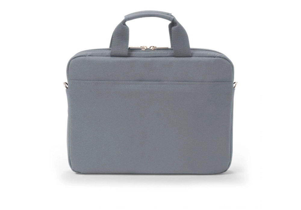 DICOTA Eco Slim Case BASE 13-14.1" (Grey)