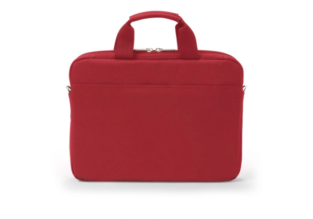 DICOTA Eco Slim Case BASE 13-14.1" (Red)