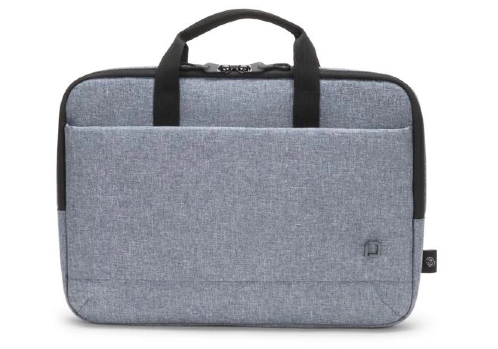 DICOTA Eco Slim Case Motion 11.6" (Bleu denim)