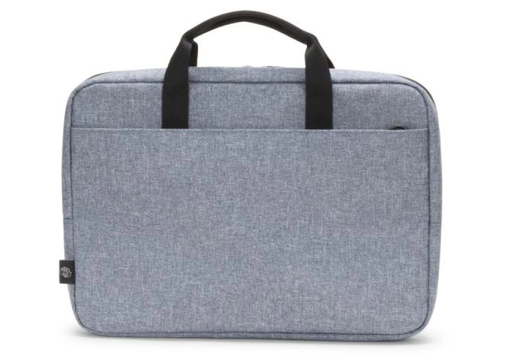 DICOTA Eco Slim Case Motion 11.6" (Bleu denim)