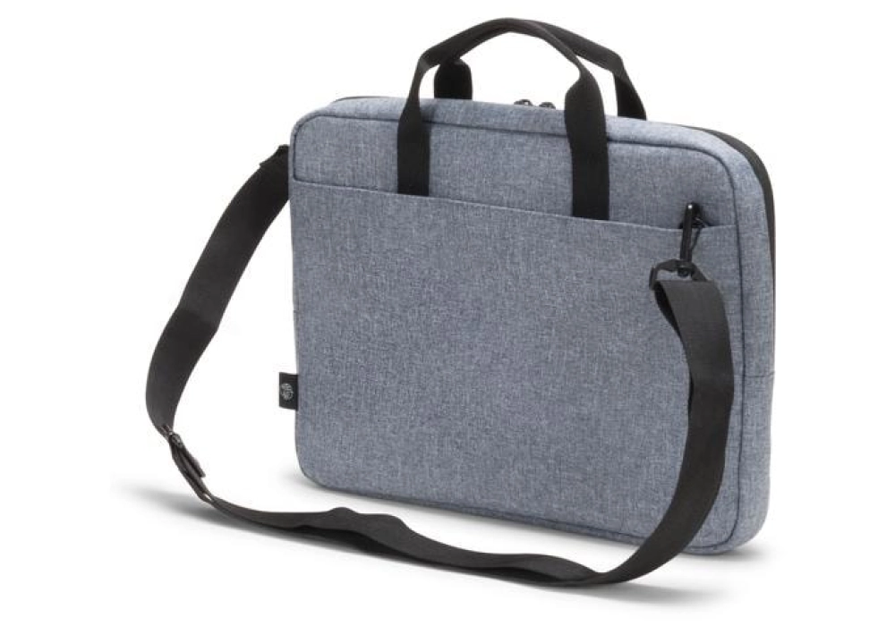 DICOTA Eco Slim Case Motion 11.6" (Bleu denim)