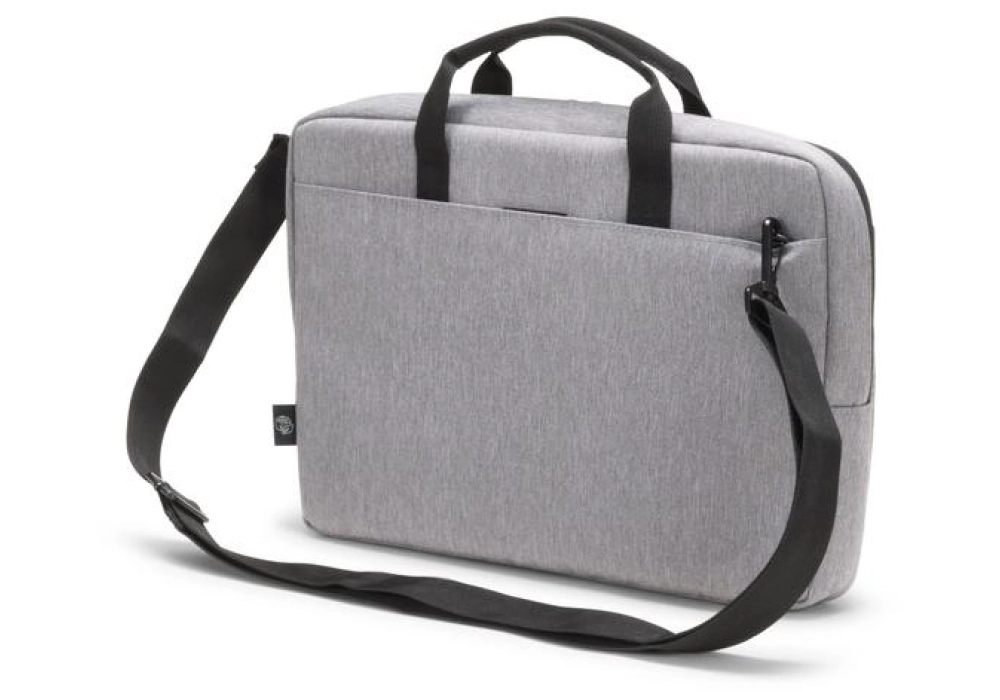 DICOTA Eco Slim Case Motion 11.6" (Gris clair)