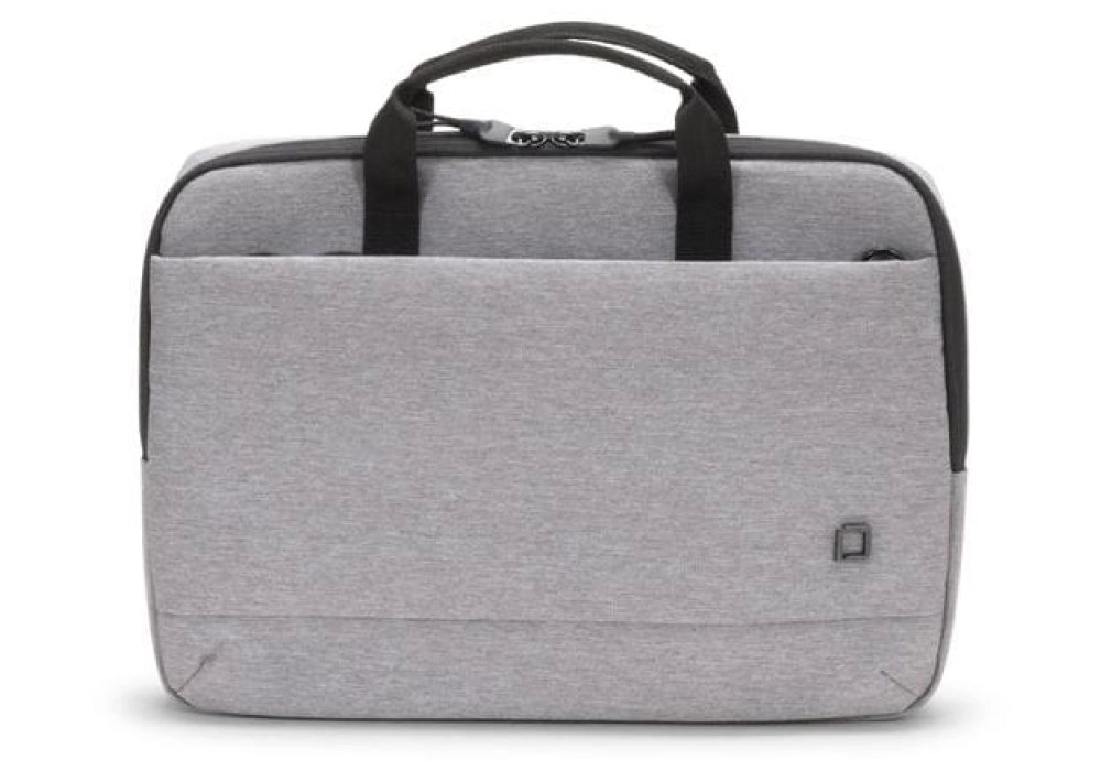 DICOTA Eco Slim Case Motion 11.6" (Gris clair)