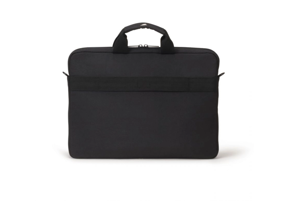 DICOTA Eco Slim Case Plus BASE 13-15.6" (Black)