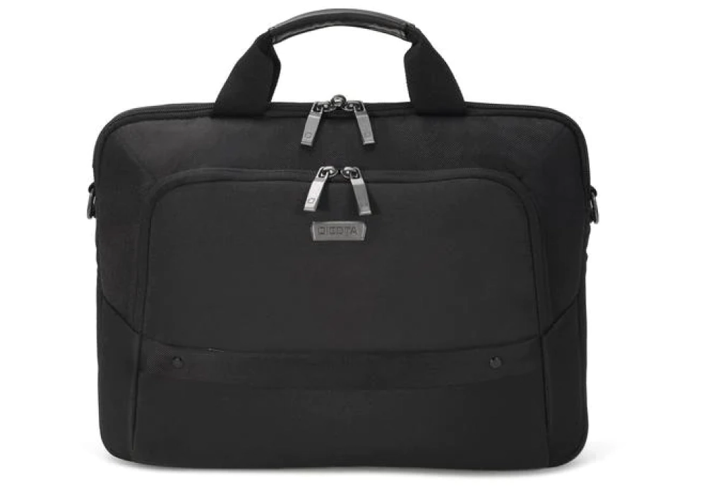 DICOTA Eco Slim Case Select 12-14.1" (Black)