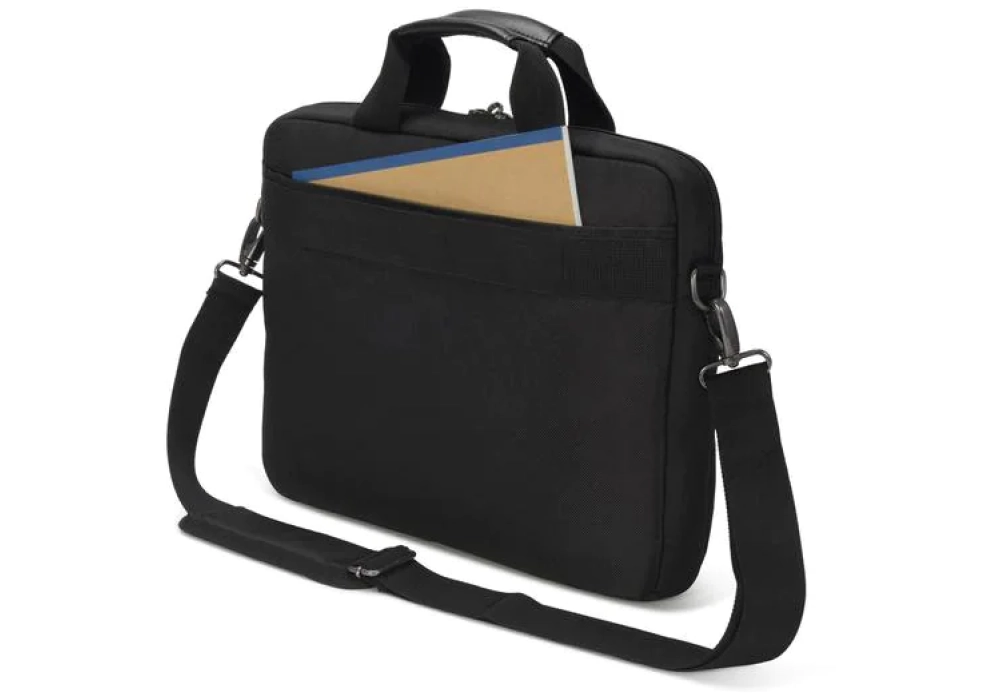 DICOTA Eco Slim Case Select 12-14.1" (Black)