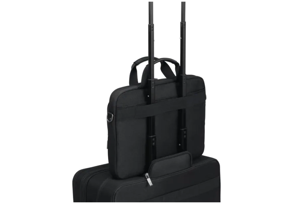 DICOTA Eco Slim Case Select 12-14.1" (Black)