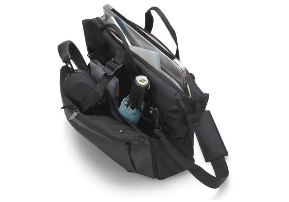 DICOTA Eco Top Traveller GO 15.6"