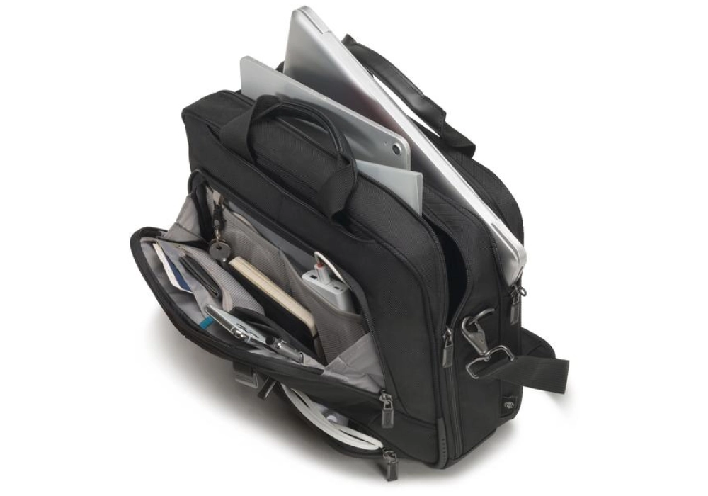 DICOTA Eco Top Traveller PRO 14-15.6"