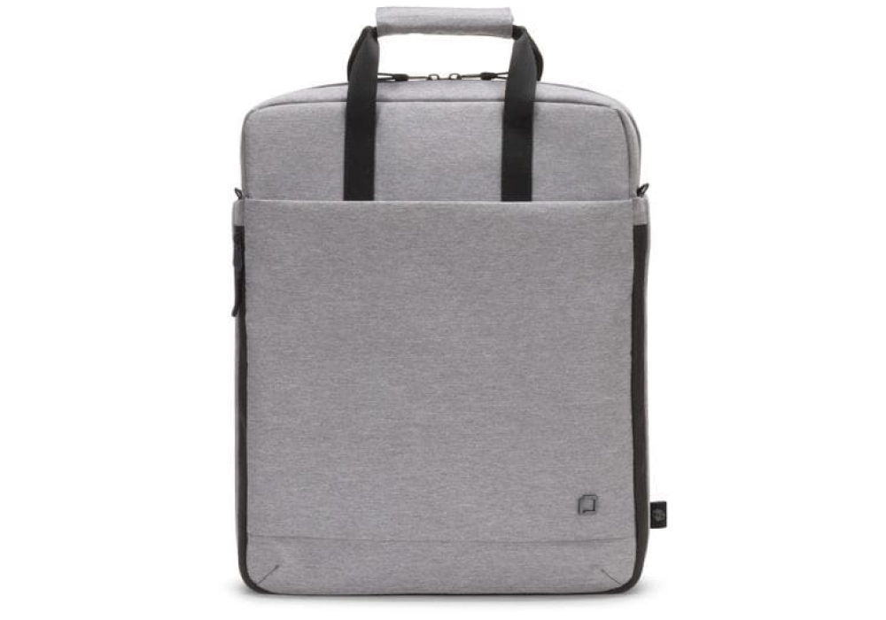 DICOTA Eco Tote Bag MOTION 15.6" (Gris clair)