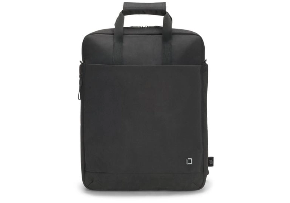 DICOTA Eco Tote Bag MOTION 15.6" (Noir)