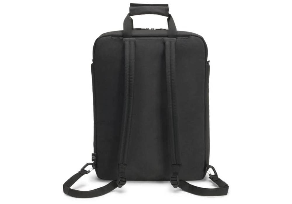 DICOTA Eco Tote Bag MOTION 15.6" (Noir)