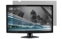 DICOTA Film pour écran de moniteur Secret 2-Way side-mounted 23