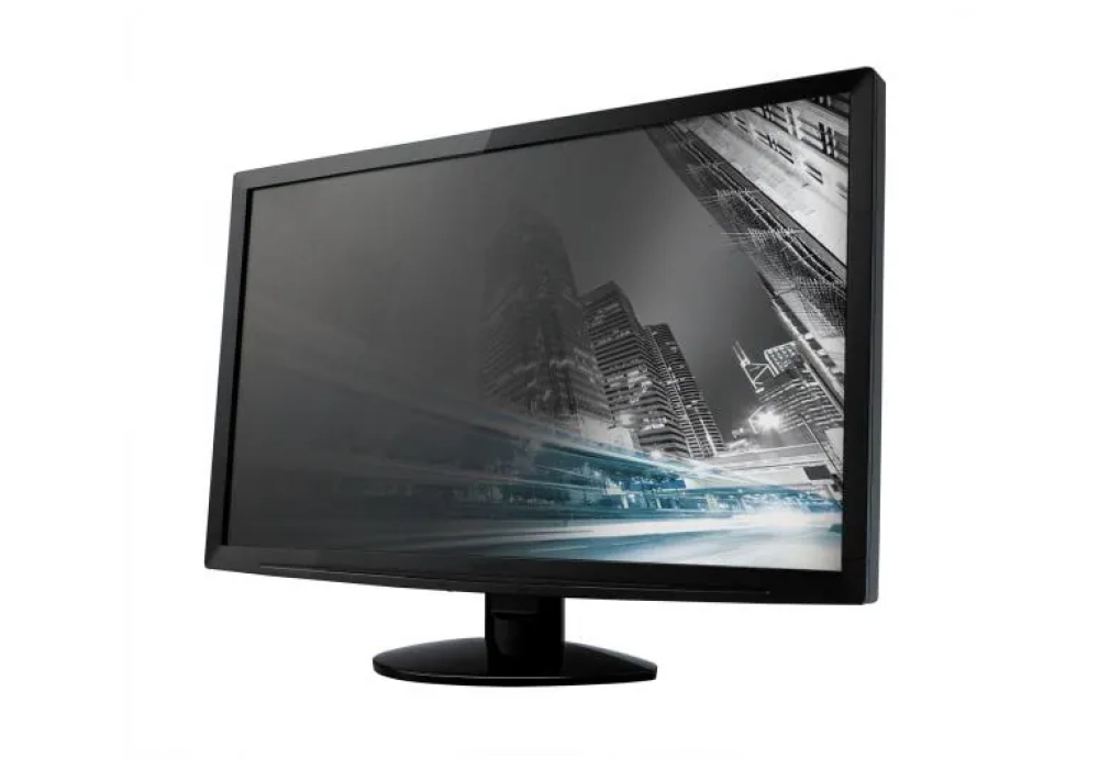 DICOTA Film pour écran de moniteur Secret 2-Way side-mounted 23"/16:9