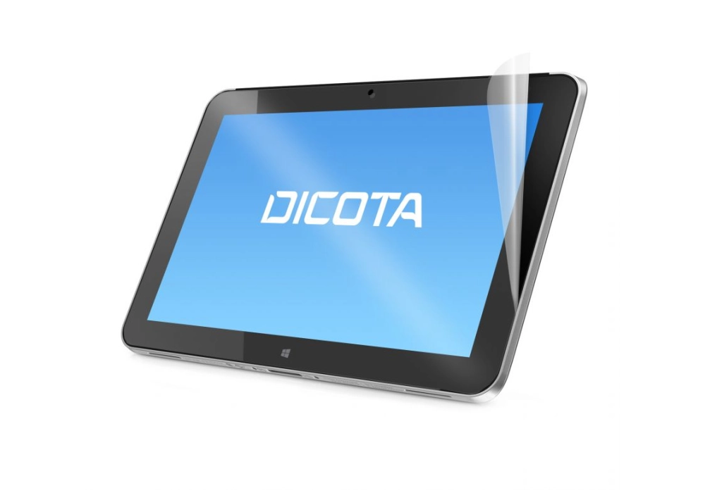 DICOTA Filtre Anti-reflet 3H pour écran 11.6" (16:9)