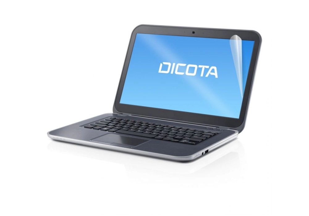 DICOTA Filtre Anti-reflet 3H pour écran 15.6" (16:9)