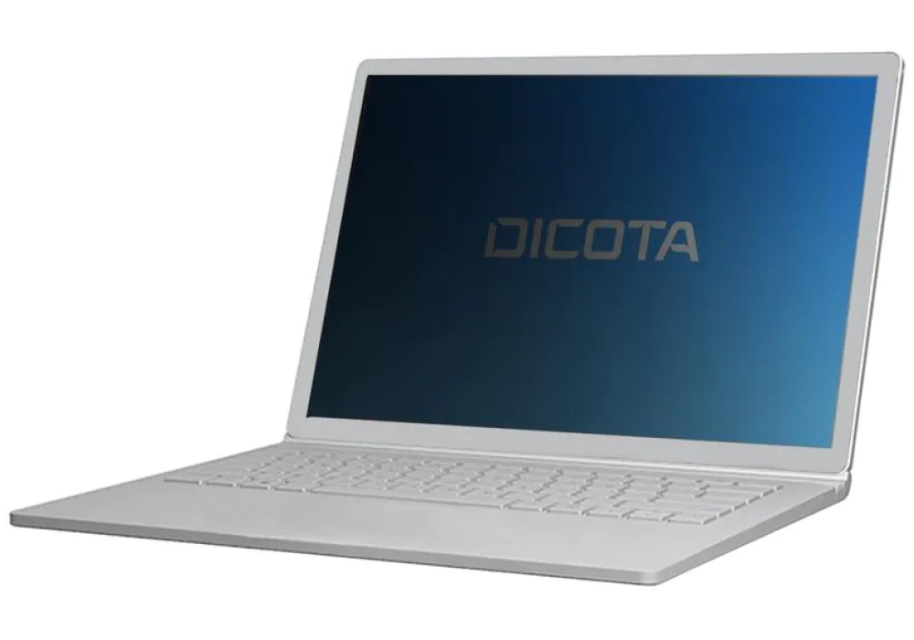 DICOTA Filtre de Confidentialité 2-Way Adhésif MacBook Air 13 M2