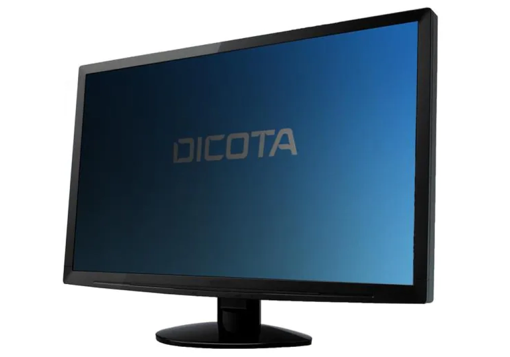 DICOTA Filtre de Confidentialité 2-Way Monitor 31.5