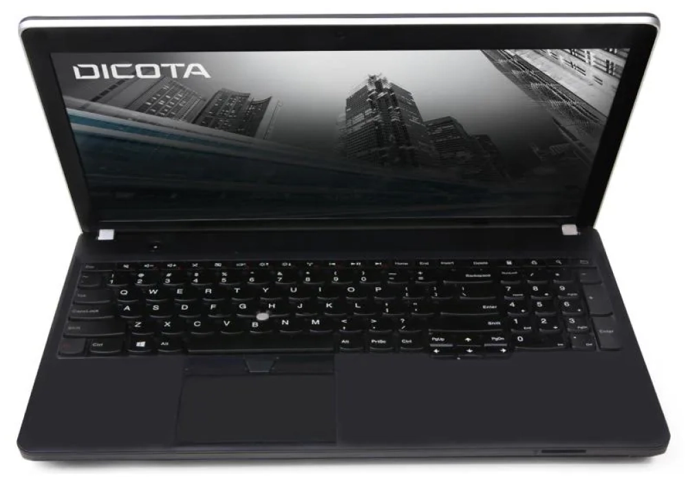 DICOTA Filtre de Confidentialité 4-Way Adhésif Laptop 12.5" (16:9)