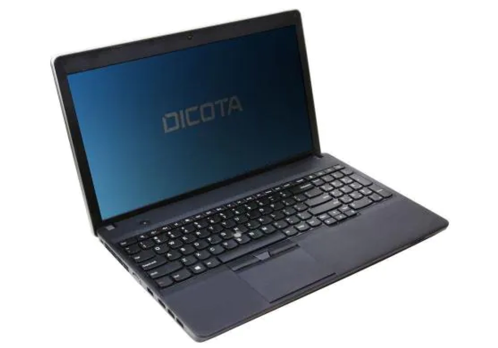 DICOTA Filtre de Confidentialité 4-Way Laptop 13.3" (16:9)