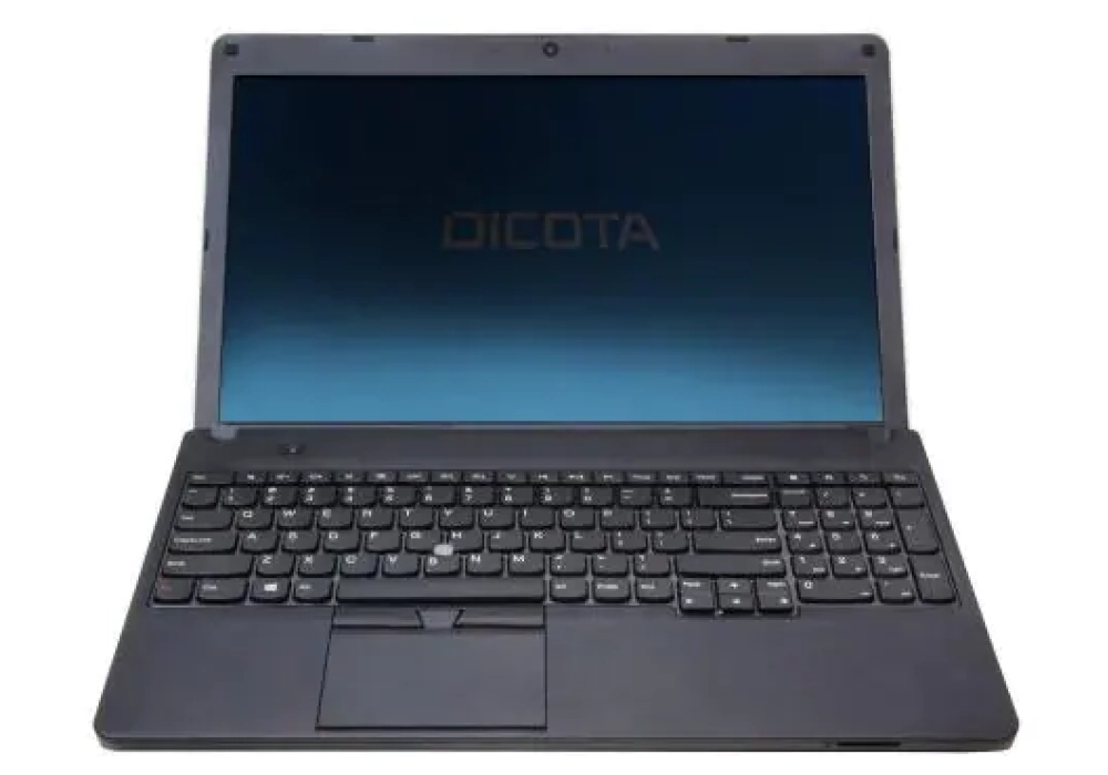 DICOTA Filtre de Confidentialité 4-Way Laptop 13.3" (16:9)