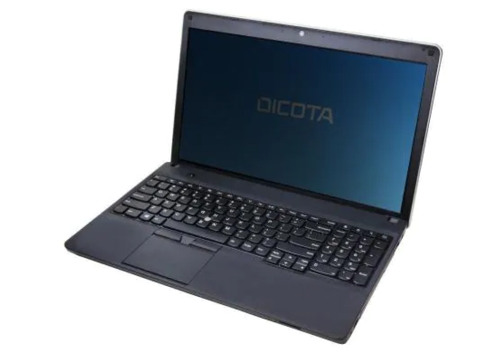 DICOTA Filtre de Confidentialité 4-Way Laptop 13.3" (16:9)