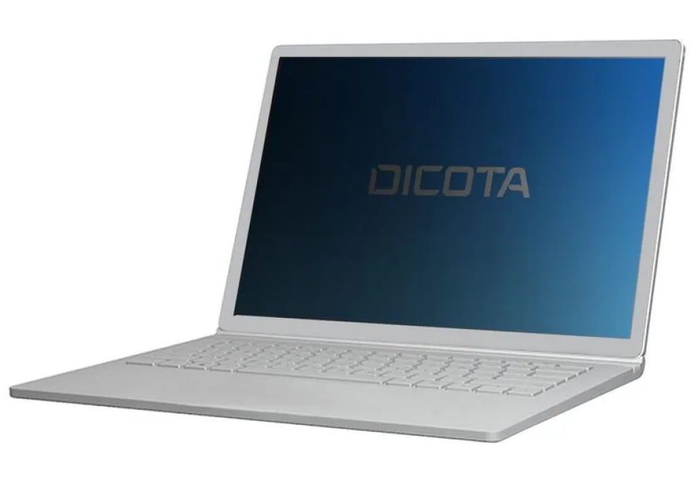 DICOTA Filtre de Confidentialité 4-Way Surface Laptop 5 15