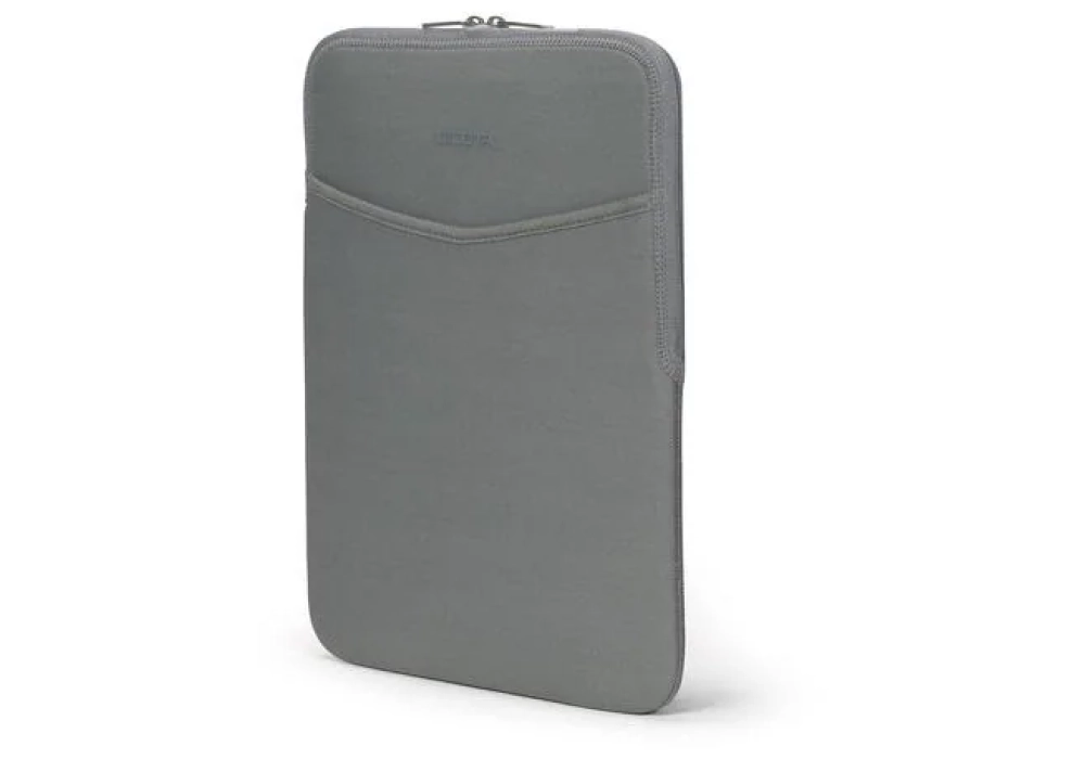 DICOTA Housse Eco SLIM S pour Microsoft Surface gris