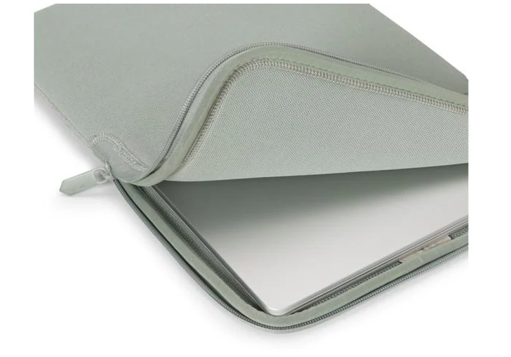 DICOTA Housse Eco SLIM S pour Microsoft Surface silver sage