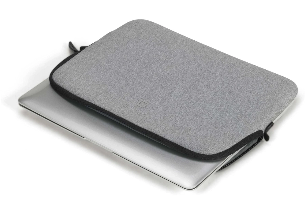 DICOTA Housse Ordinateur URBAN MacBook Air 15" M2 Gris